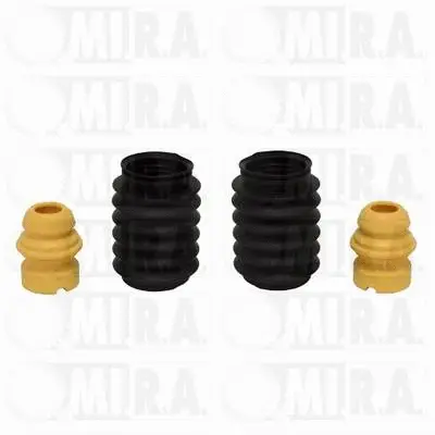 Dust Cover Kit, shock absorber (66/3132K)