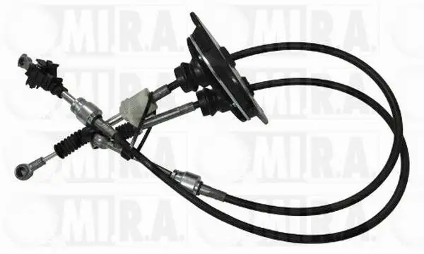 Cable Pull, manual transmission (32/2112)
