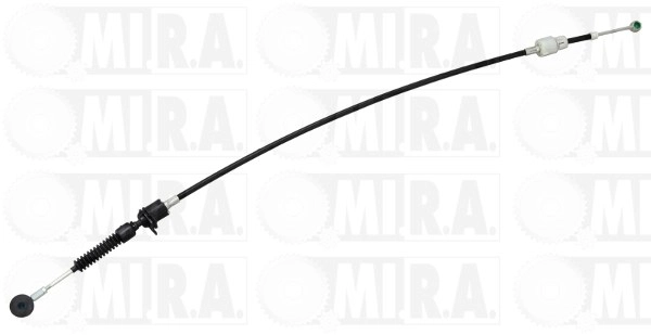 Cable Pull, manual transmission (32/2469OR)