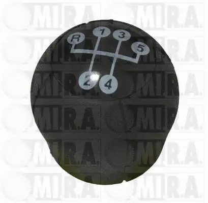 Gear Shift Lever Knob (32/5703)