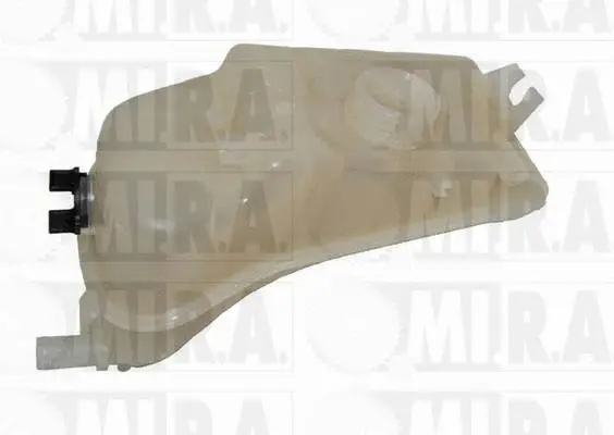 Water Tank, radiator (14/4329)