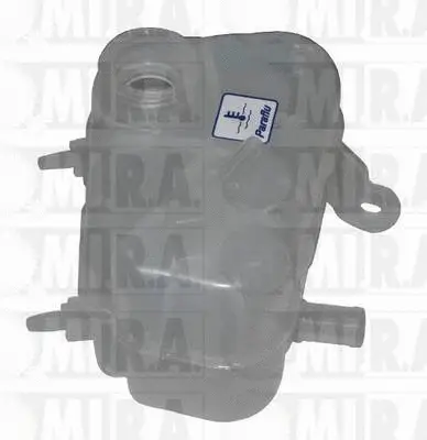 Water Tank, radiator (14/4338)