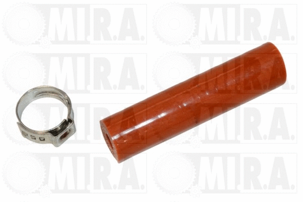 Charge Air Hose (16/4343)