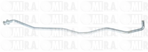 Fastening Element, engine cover (52/2000)