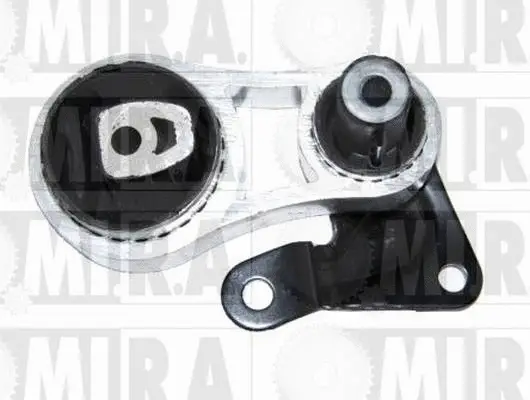 Mounting, engine (25/3251)