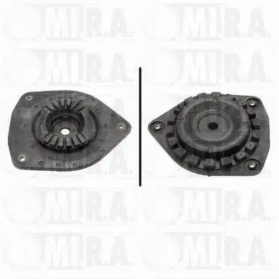 Suspension Strut Support Mount (37/2681)
