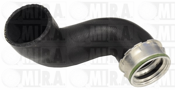 Charge Air Hose (16/4485)