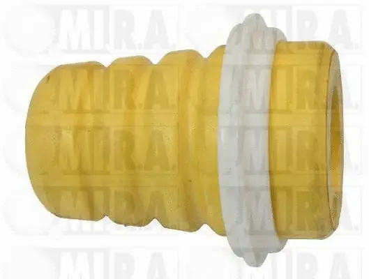Rubber Buffer, suspension (66/2663)