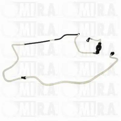 Repair Kit, fuel pump (43/7206)