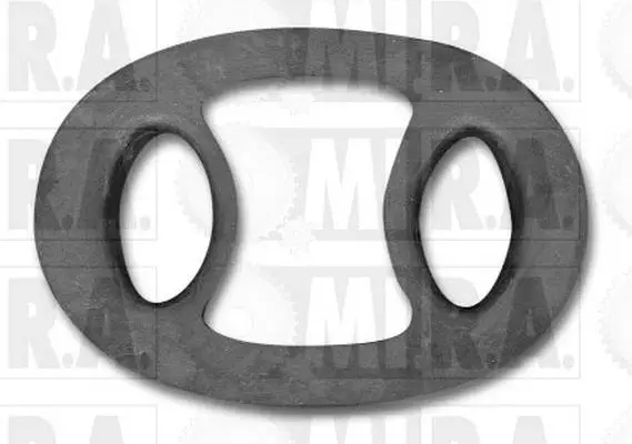 Mount, exhaust system (11/2370)