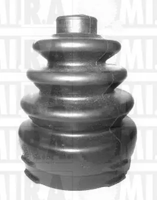 Bellow, drive shaft (62/3035)