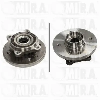 Wheel Bearing Kit (29/3330)