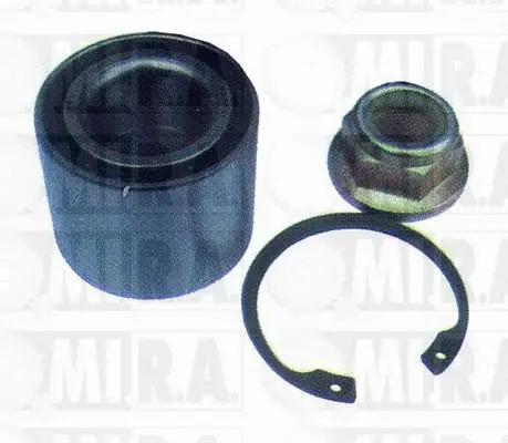Wheel Bearing Kit (30/3601)