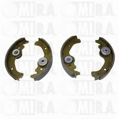 Brake Shoe (29/1121)