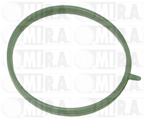 Charge Air Hose (16/4267G)