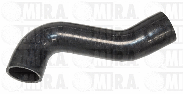 Charge Air Hose (16/4409)