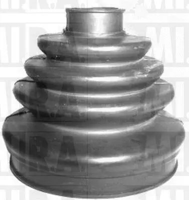 Bellow, drive shaft (60/2451)