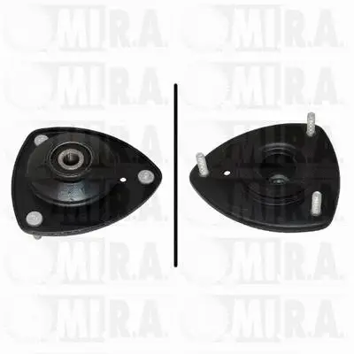 Suspension Strut Support Mount (37/6516)