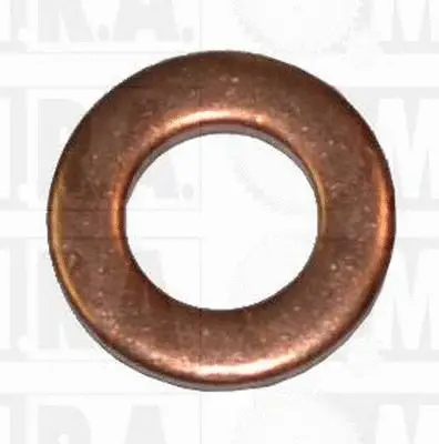 Heat Shield, injection system (55/3635)