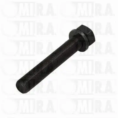 Belt Pulley, crankshaft (17/2833V)