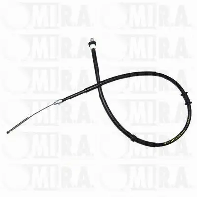 Cable Pull, parking brake (32/6410)