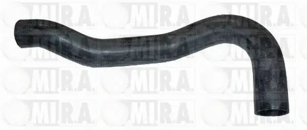 Charge Air Hose (16/3754)