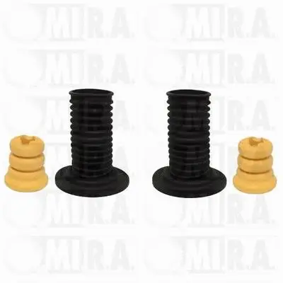Dust Cover Kit, shock absorber (66/3315K)