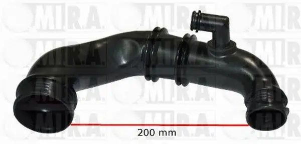 Charge Air Hose (16/3731)