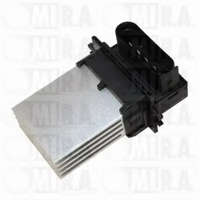 Resistor, interior blower (47/1477)