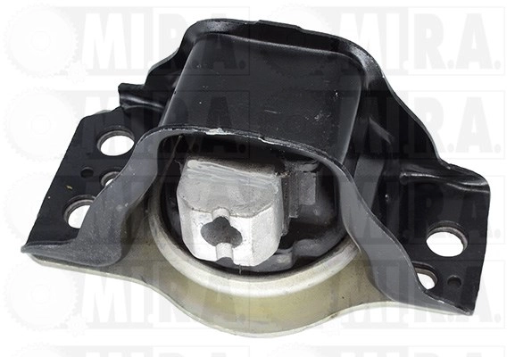 Mounting, engine (25/4378)