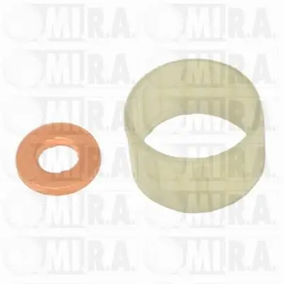 Seal Ring, nozzle holder (55/3649)