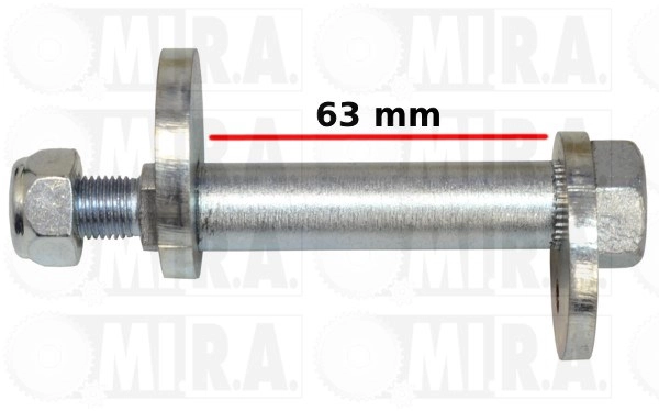 Camber Correction Screw (29/1664)