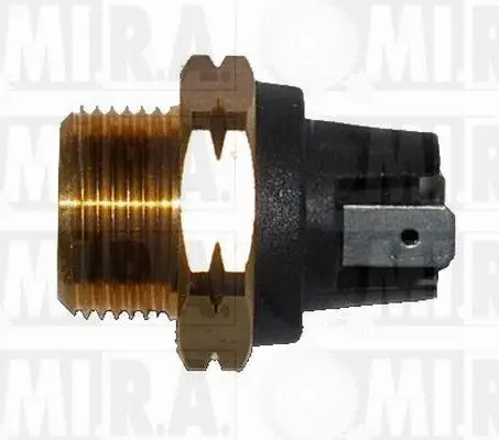 Temperature Switch, radiator fan (27/5002)