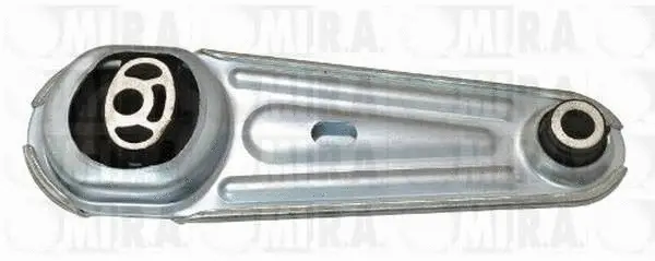 Mounting, engine (25/3915)