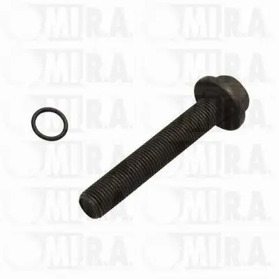 Belt Pulley Set, crankshaft (17/2438V)