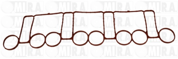 Gasket, intake manifold (13/4105G)