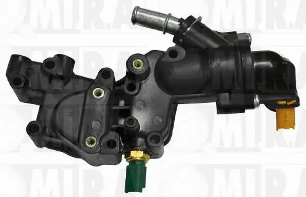 Coolant Flange (15/2802K)
