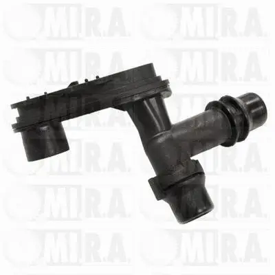 Coolant Flange (15/2648)