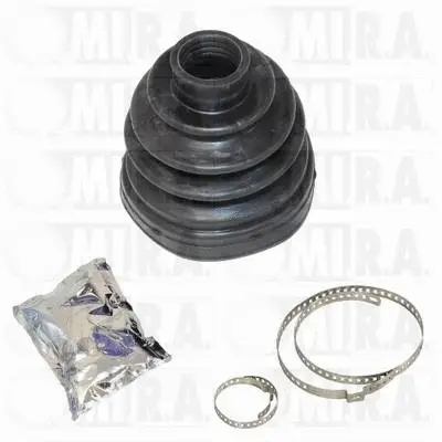 Bellow Kit, drive shaft (62/3147K)