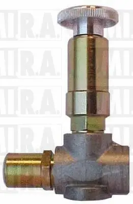 Hand Feed Pump (43/1085)