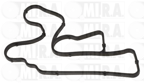 Gasket Set, oil cooler (28/2442GA)
