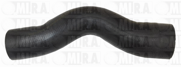 Charge Air Hose (16/4391)