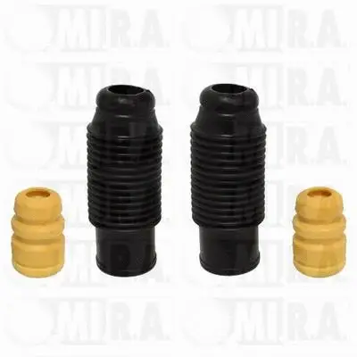 Dust Cover Kit, shock absorber (66/3166K)