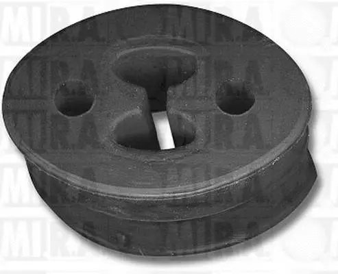 Rubber Buffer, muffler (11/2142)