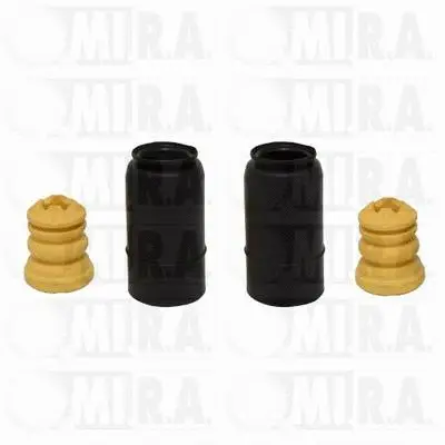 Dust Cover Kit, shock absorber (66/3316K)