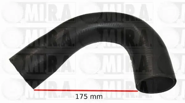 Charge Air Hose (16/4118)