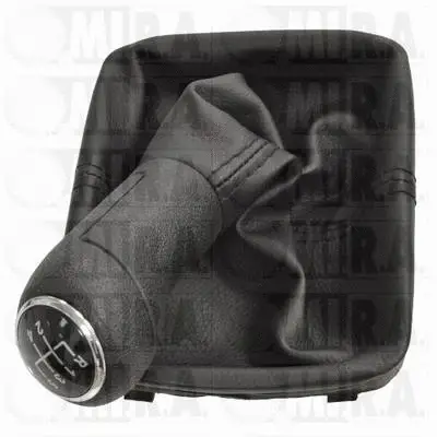 Gear Shift Lever Knob (32/5808)