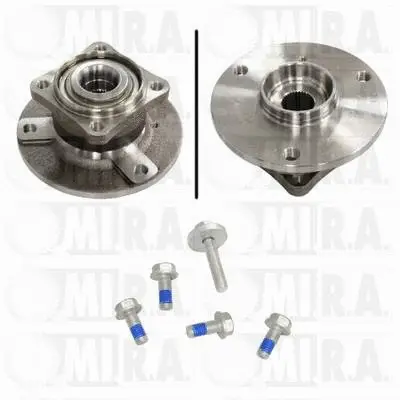 Wheel Bearing Kit (29/3464)