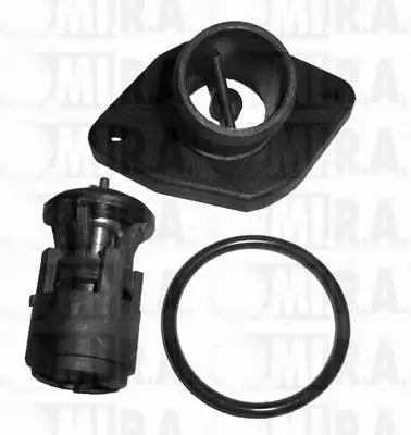Thermostat, coolant (15/2450)