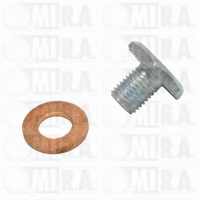 Screw Plug, oil sump (28/2269K)